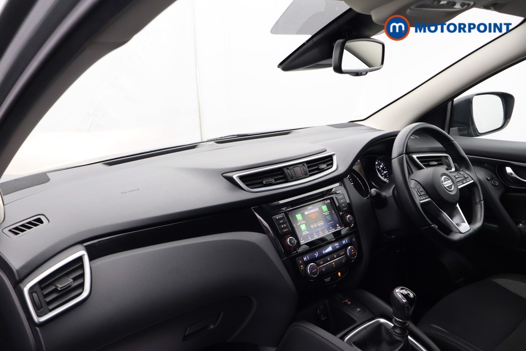 Used Nissan Qashqai 2021 for sale - 77297691: Photo 26