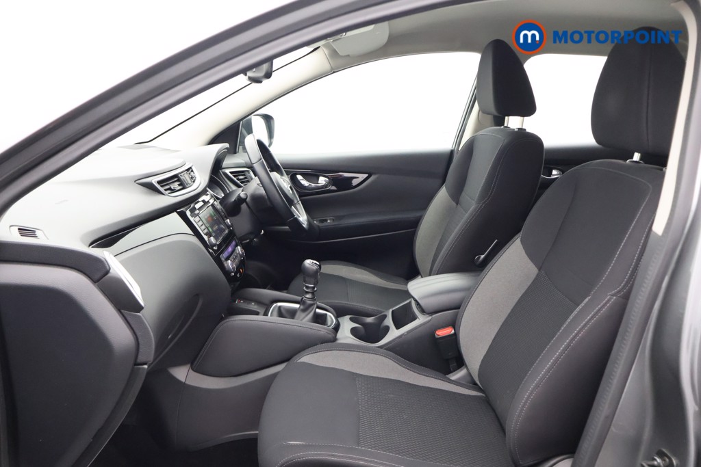 Used Nissan Qashqai 2021 for sale - 77297691: Photo 27