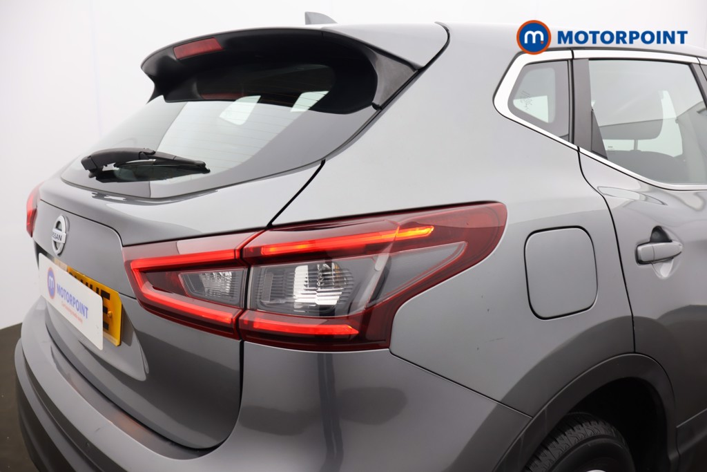 Used Nissan Qashqai 2021 for sale - 77297691: Photo 29