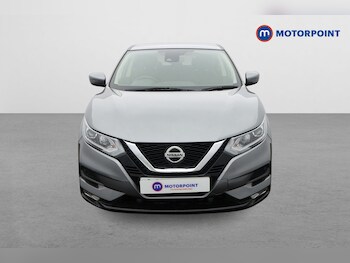Used Nissan Qashqai 2021 for sale - 77297691: Photo