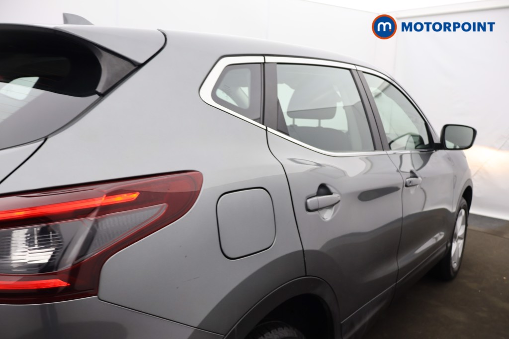 Used Nissan Qashqai 2021 for sale - 77297691: Photo 30