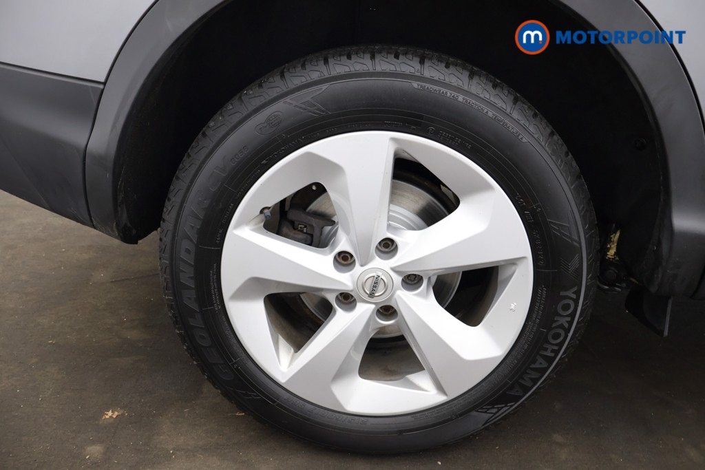 Used Nissan Qashqai 2021 for sale - 77297691: Photo 31