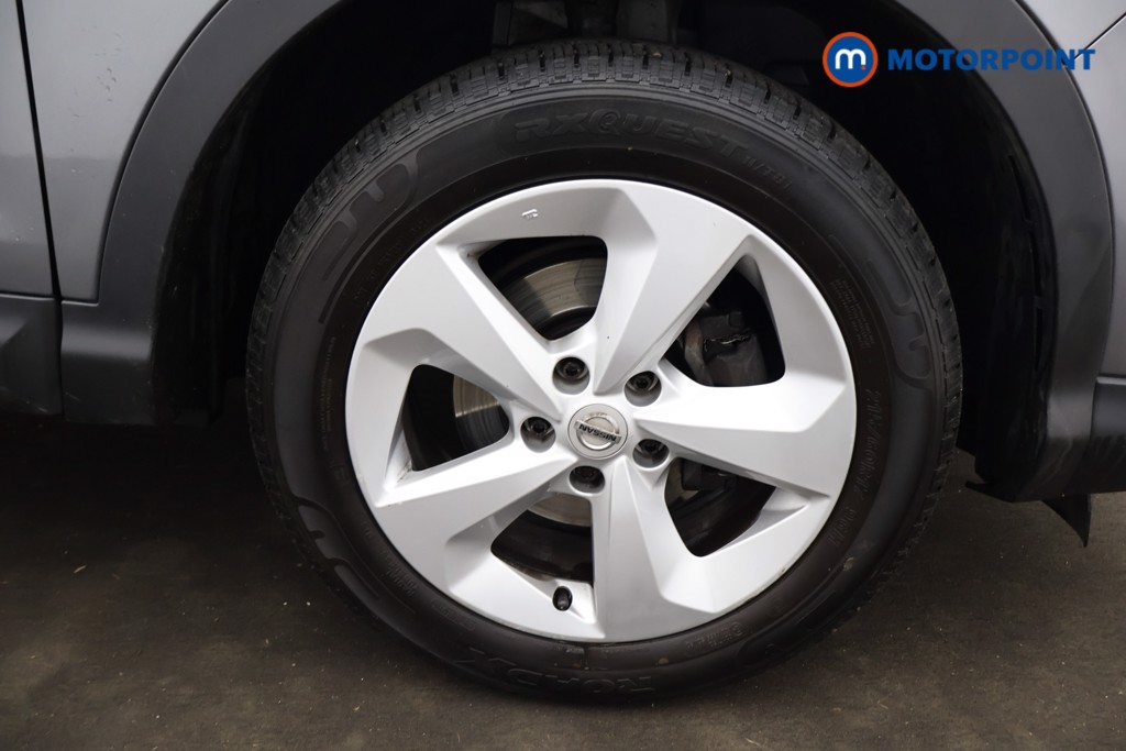 Used Nissan Qashqai 2021 for sale - 77297691: Photo 32