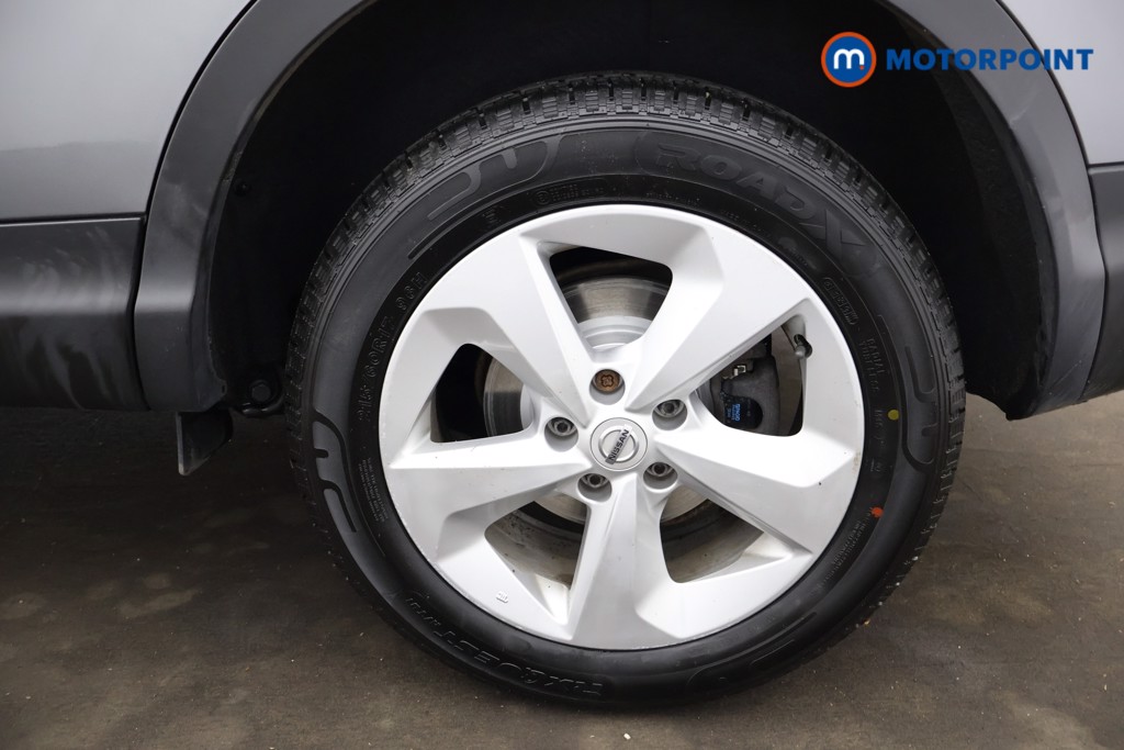 Used Nissan Qashqai 2021 for sale - 77297691: Photo 34