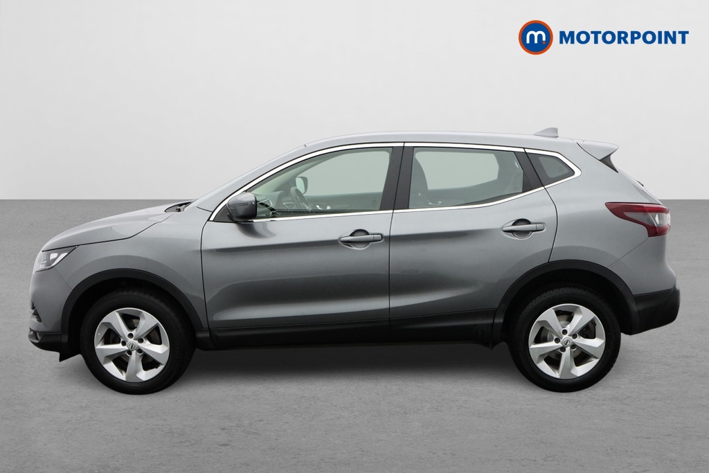 Used Nissan Qashqai 2021 for sale - 77297691: Photo 4