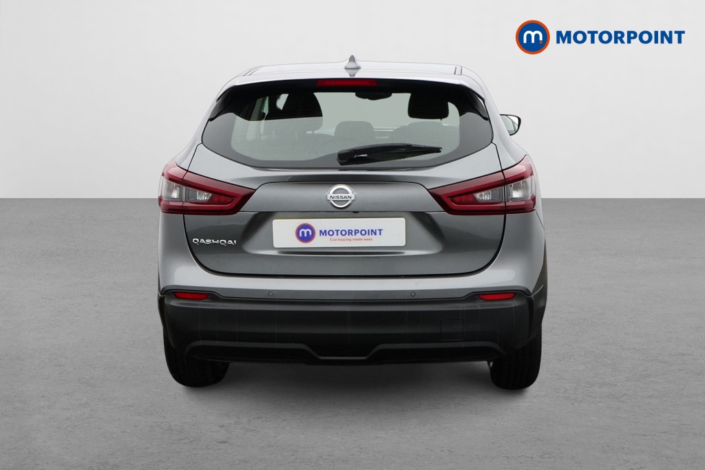 Used Nissan Qashqai 2021 for sale - 77297691: Photo 6