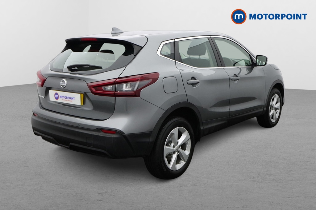 Used Nissan Qashqai 2021 for sale - 77297691: Photo 7