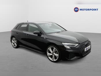 Used Audi A3 2023 for sale - 79721493: Photo