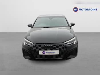 Used Audi A3 2023 for sale - 79721493: Photo