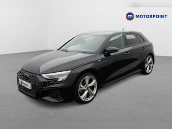 Used Audi A3 2023 for sale - 79721493: Photo