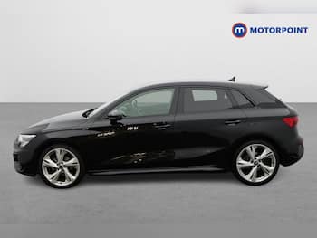 Used Audi A3 2023 for sale - 79721493: Photo