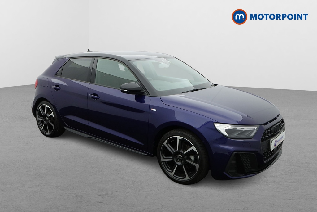 Used Audi A1 2025 for sale - 77286553: Photo 1