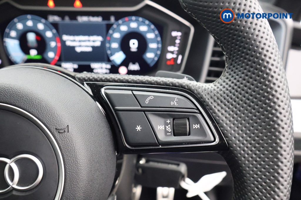 Used Audi A1 2025 for sale - 77286553: Photo 11