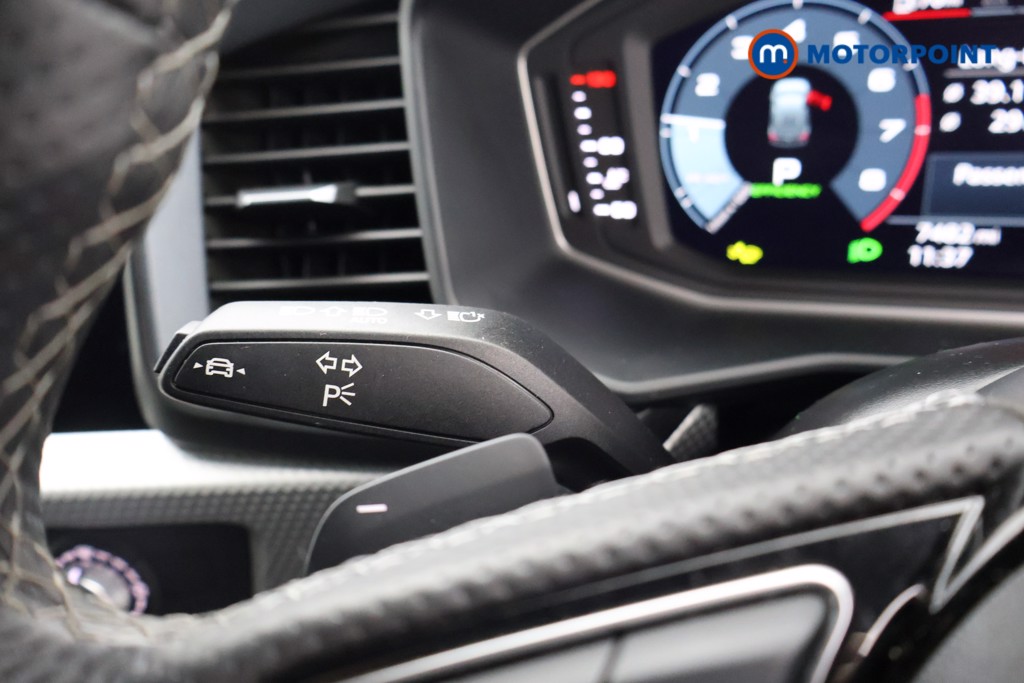 Used Audi A1 2025 for sale - 77286553: Photo 13