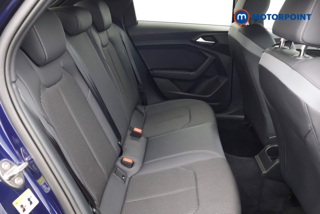 Used Audi A1 2025 for sale - 77286553: Photo 24