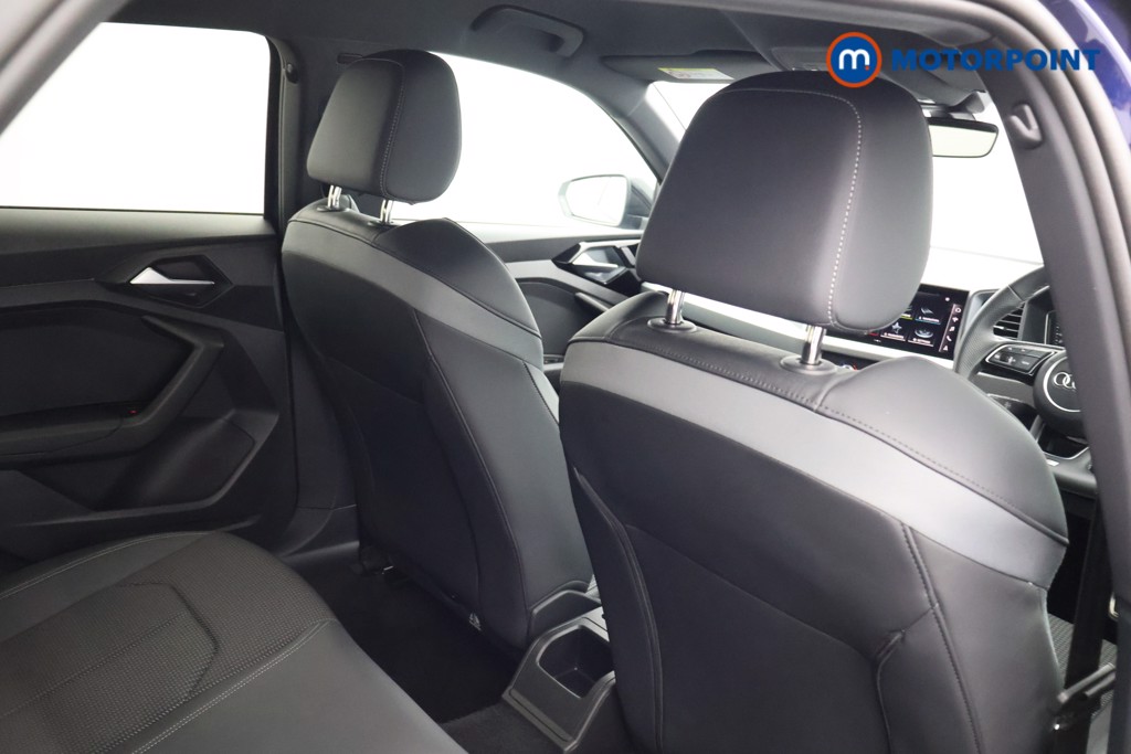 Used Audi A1 2025 for sale - 77286553: Photo 25