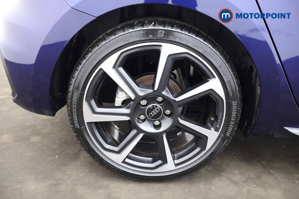 Used Audi A1 2025 for sale - 77286553: Photo 32