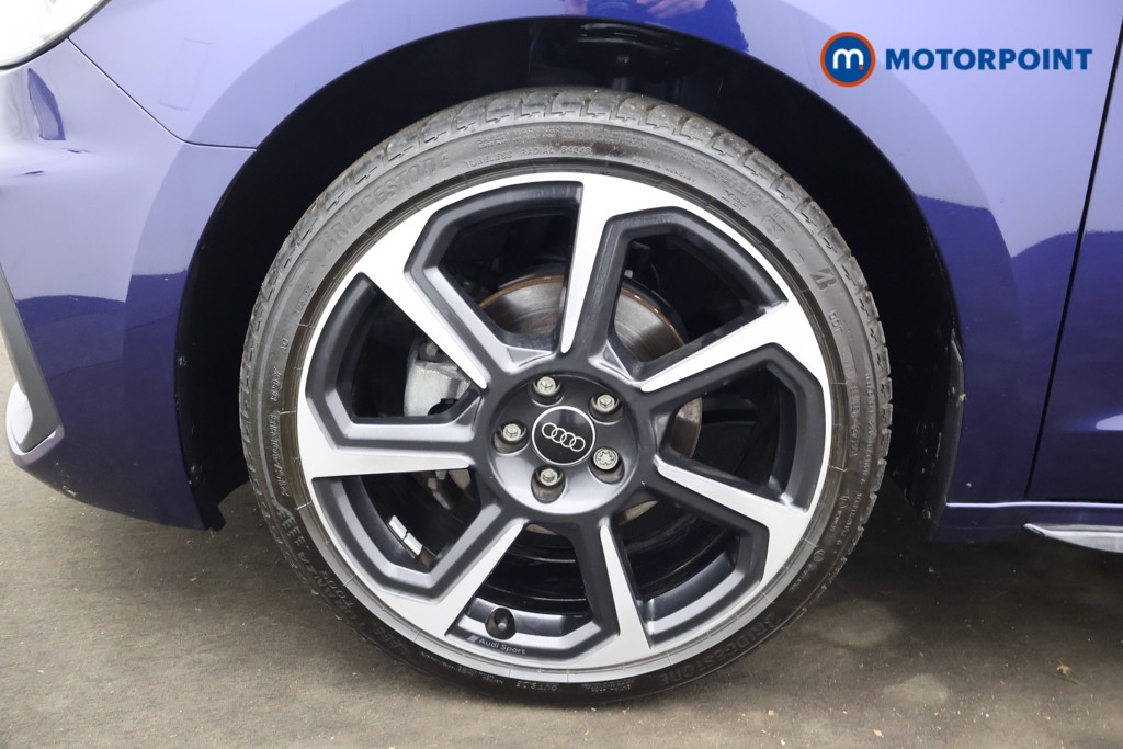 Used Audi A1 2025 for sale - 77286553: Photo 34