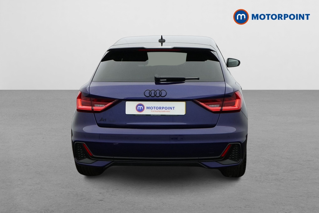 Used Audi A1 2025 for sale - 77286553: Photo 6