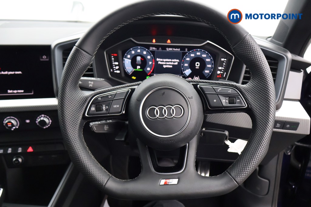 Used Audi A1 2025 for sale - 77286553: Photo 9