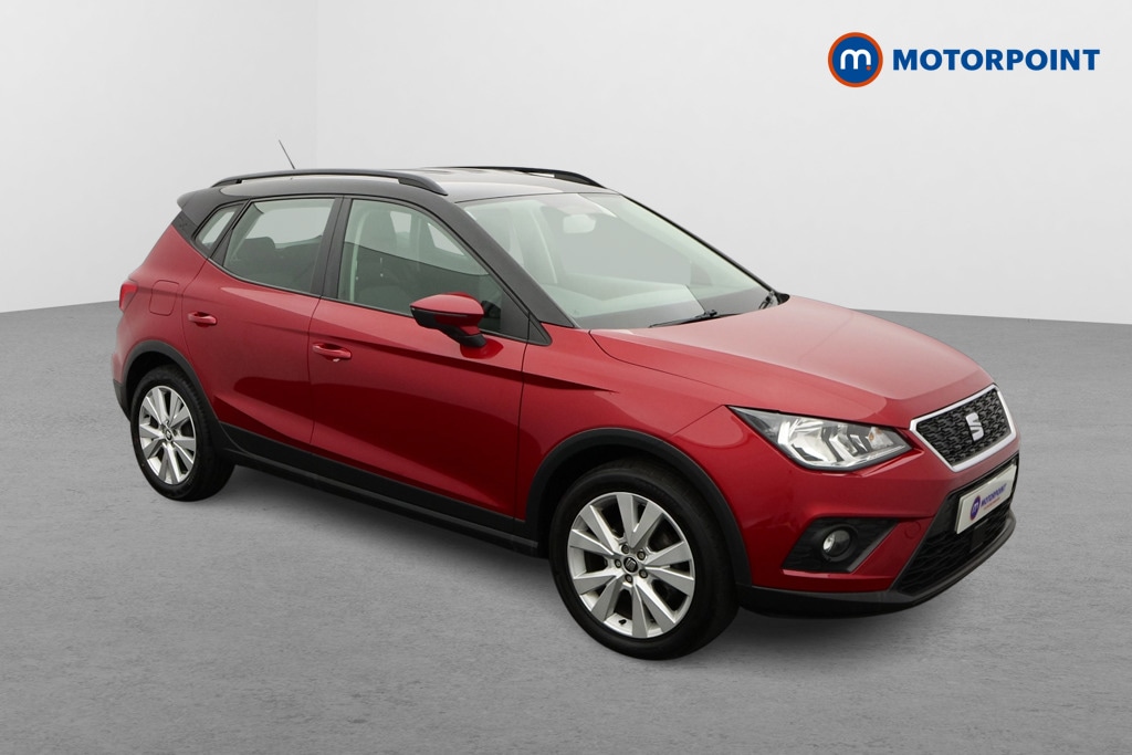 Used SEAT Arona 2020 for sale - 76526721: Photo 1