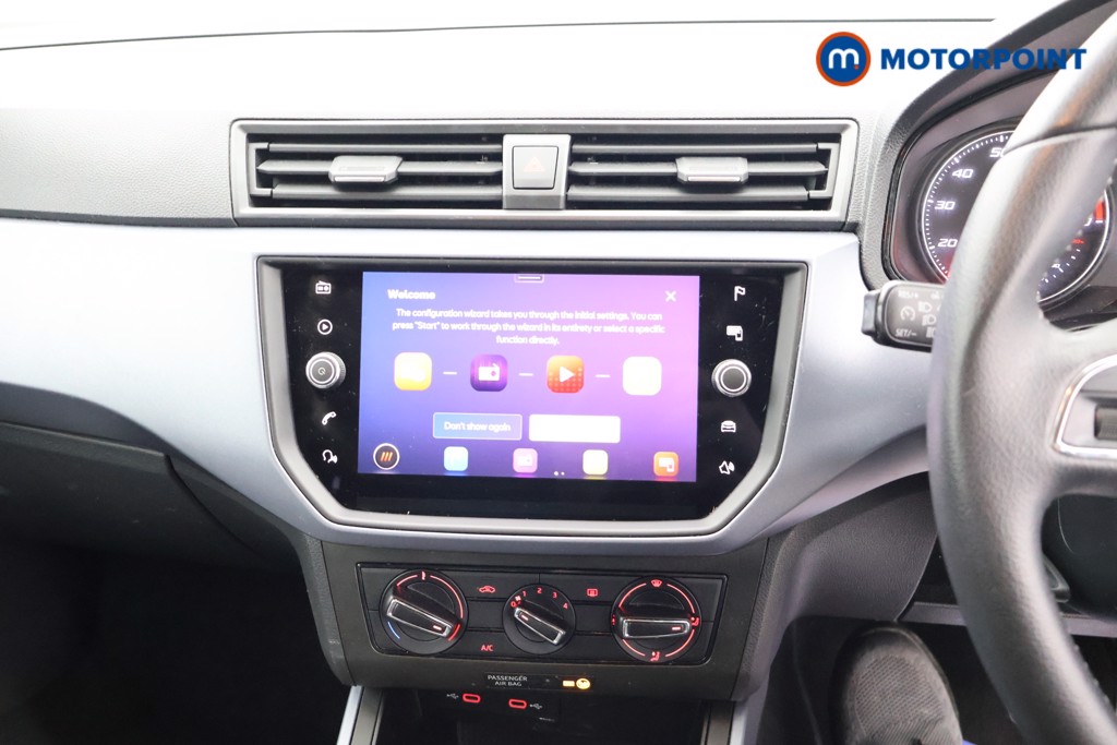 Used SEAT Arona 2020 for sale - 76526721: Photo 13