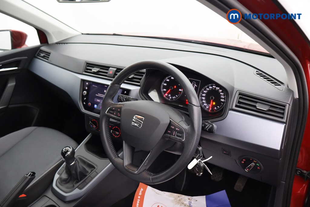 Used SEAT Arona 2020 for sale - 76526721: Photo 17