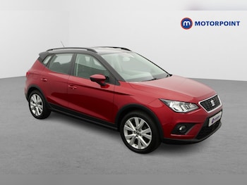 Used SEAT Arona 2020 for sale - 76526721: Photo