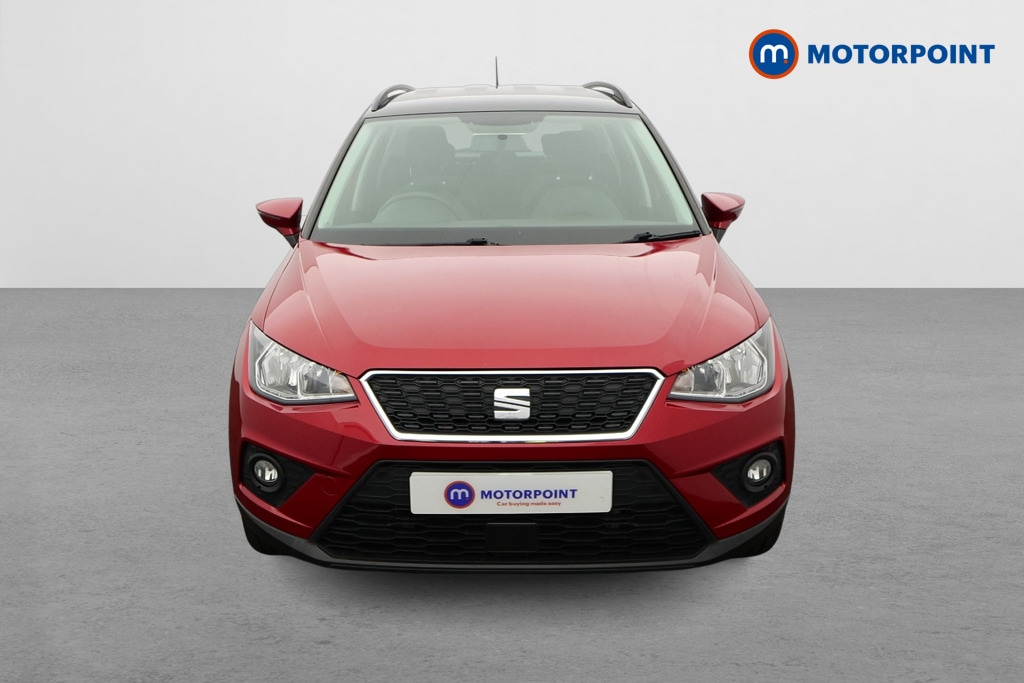 Used SEAT Arona 2020 for sale - 76526721: Photo 2