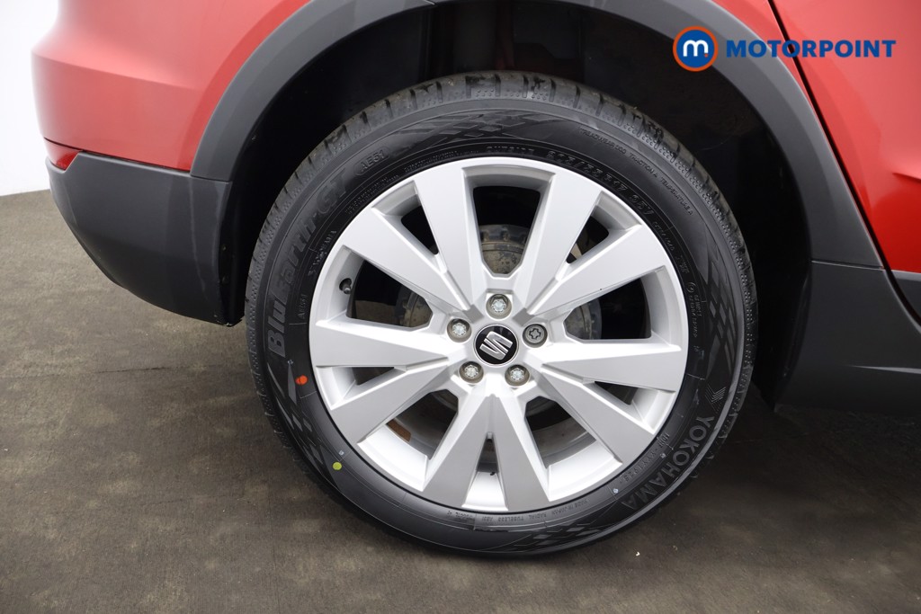 Used SEAT Arona 2020 for sale - 76526721: Photo 20