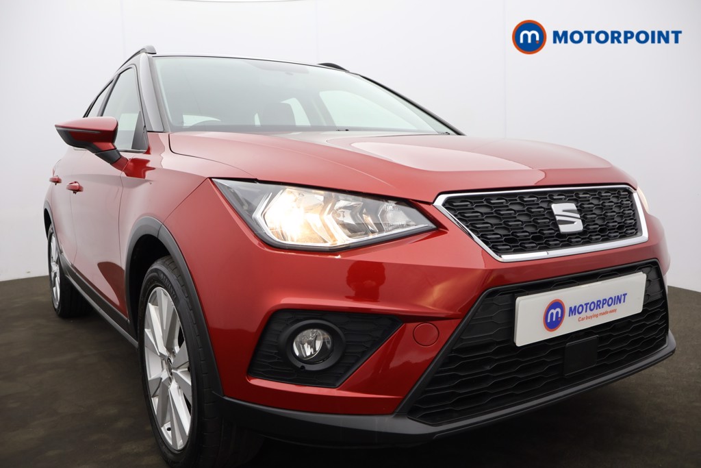 Used SEAT Arona 2020 for sale - 76526721: Photo 21
