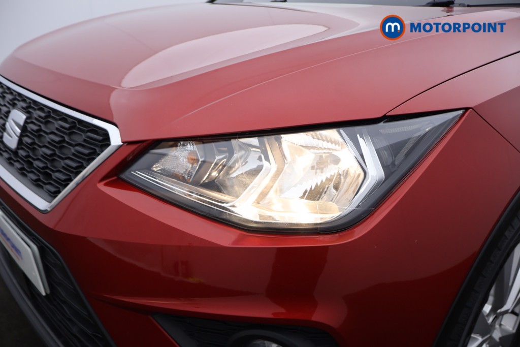 Used SEAT Arona 2020 for sale - 76526721: Photo 22