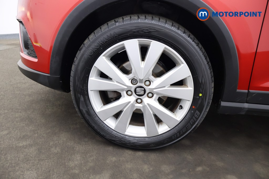 Used SEAT Arona 2020 for sale - 76526721: Photo 23