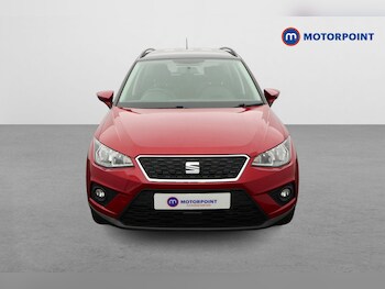 Used SEAT Arona 2020 for sale - 76526721: Photo