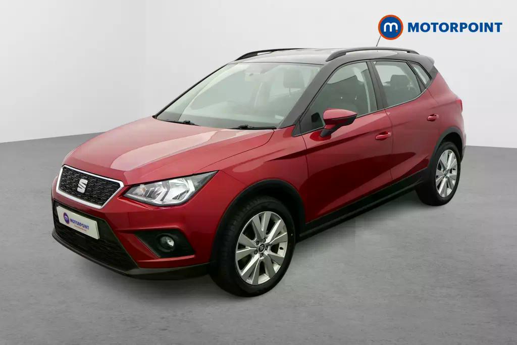 Used SEAT Arona 2020 for sale - 76526721: Photo 3