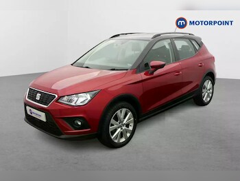 Used SEAT Arona 2020 for sale - 76526721: Photo
