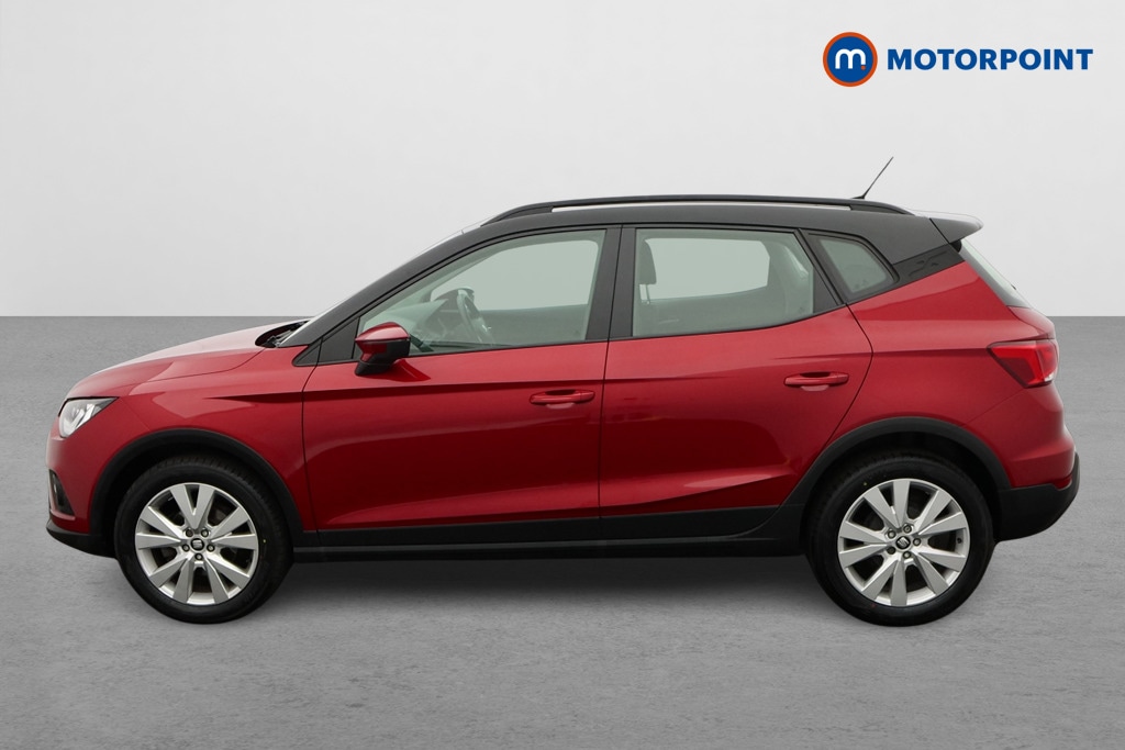 Used SEAT Arona 2020 for sale - 76526721: Photo 4