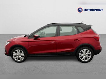 Used SEAT Arona 2020 for sale - 76526721: Photo