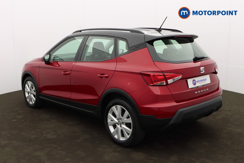 Used SEAT Arona 2020 for sale - 76526721: Photo 5