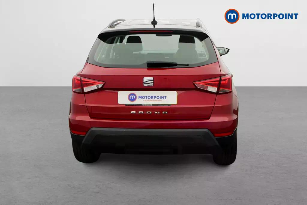 Used SEAT Arona 2020 for sale - 76526721: Photo 6
