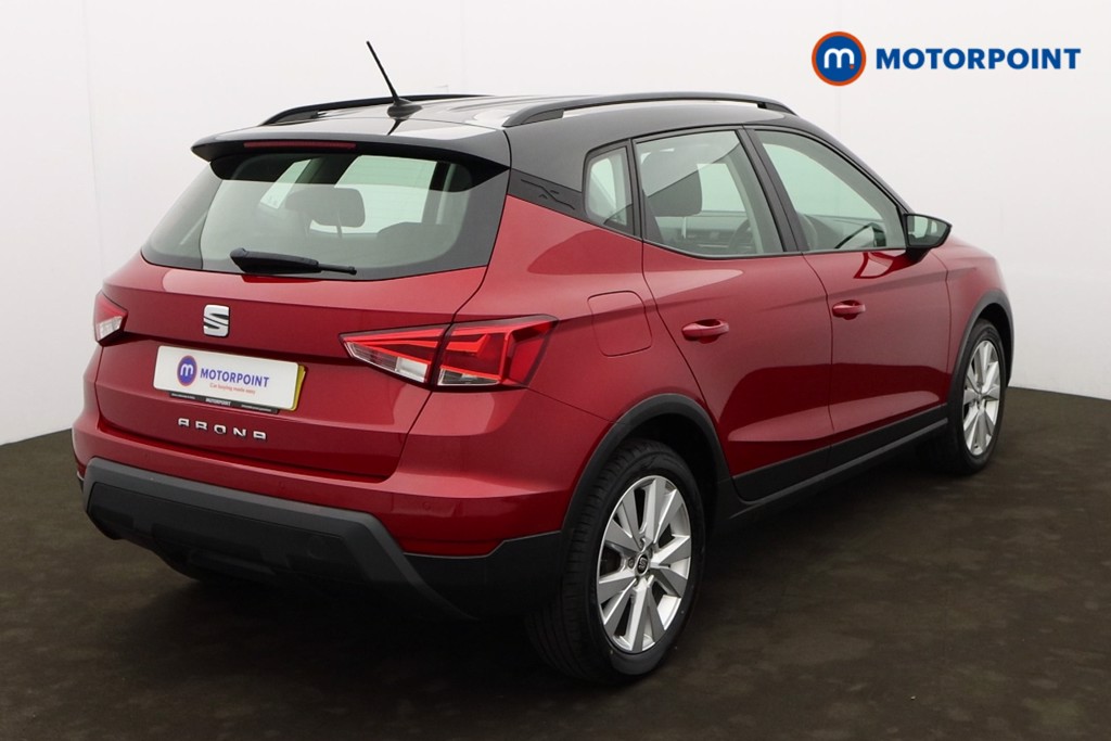 Used SEAT Arona 2020 for sale - 76526721: Photo 7