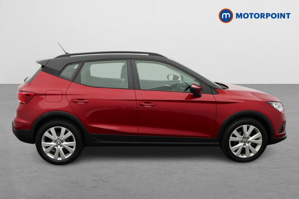 Used SEAT Arona 2020 for sale - 76526721: Photo 8