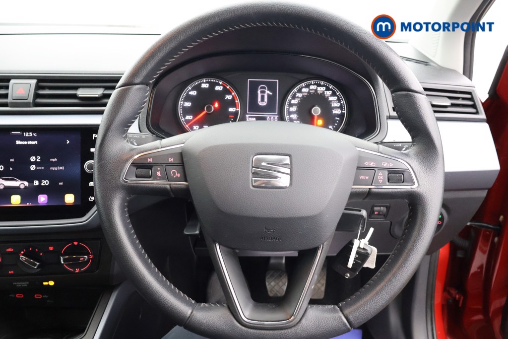 Used SEAT Arona 2020 for sale - 76526721: Photo 9