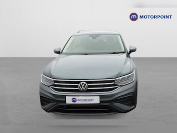 Used Volkswagen Tiguan Allspace undefined for sale - 79272205: Photo