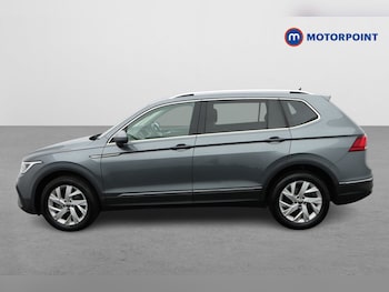 Used Volkswagen Tiguan Allspace undefined for sale - 79272205: Photo