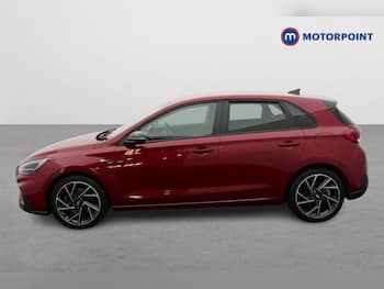 Used Hyundai i30 2021 for sale - 79639384: Photo