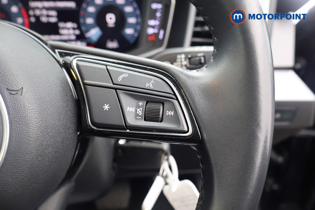 Used Audi A1 2019 for sale - 77187206: Photo 12