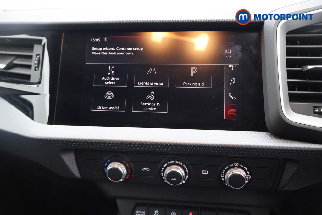 Used Audi A1 2019 for sale - 77187206: Photo 13