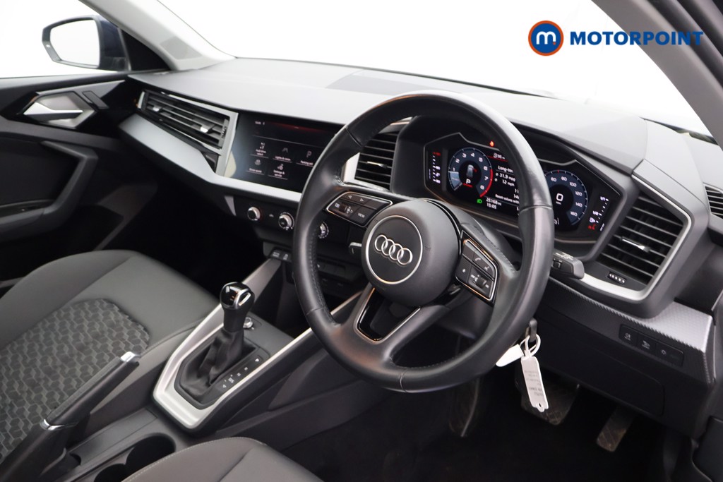 Used Audi A1 2019 for sale - 77187206: Photo 19