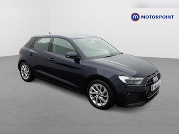 Used Audi A1 2019 for sale - 77187206: Photo